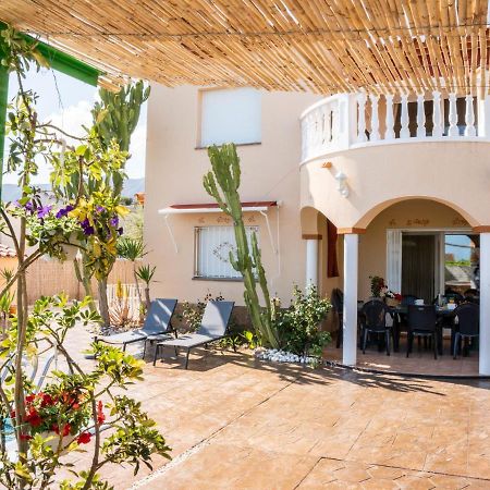 Holiday Home Mestral By Interhome Alcanar Exterior photo