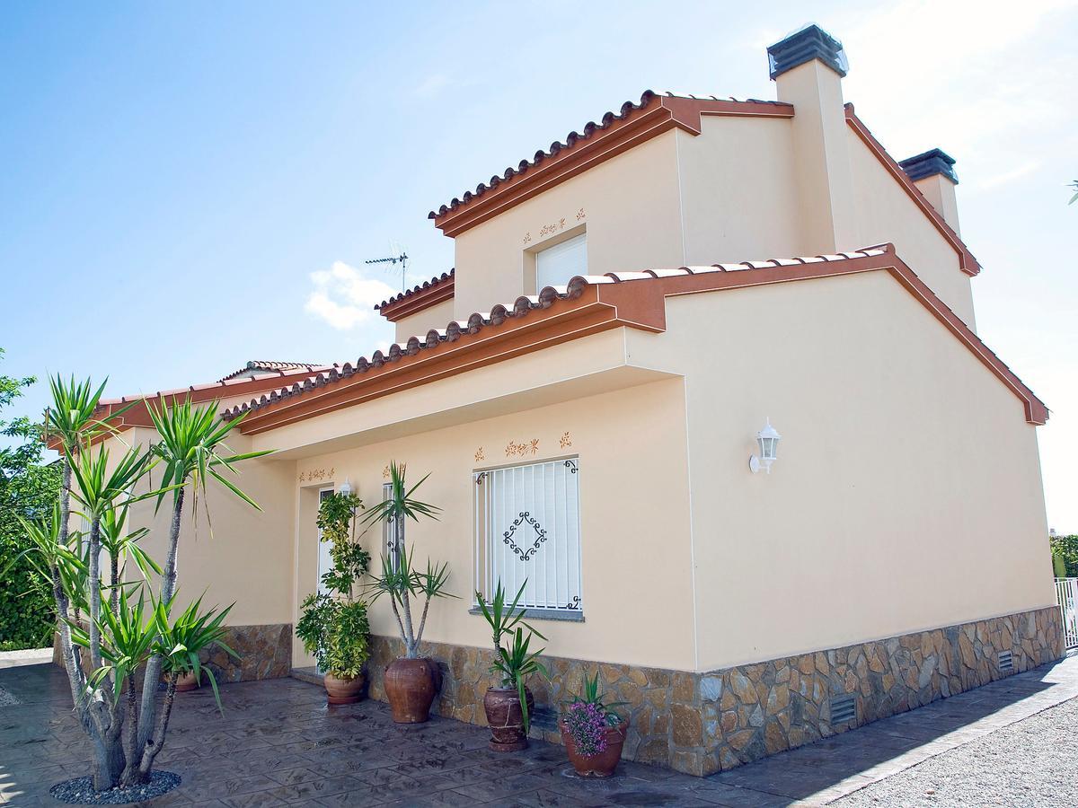 Holiday Home Mestral By Interhome Alcanar Exterior photo