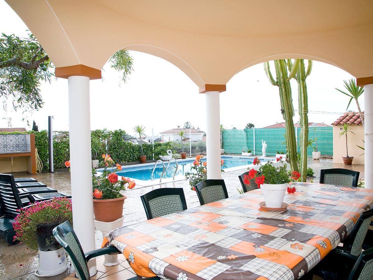 Holiday Home Mestral By Interhome Alcanar Exterior photo